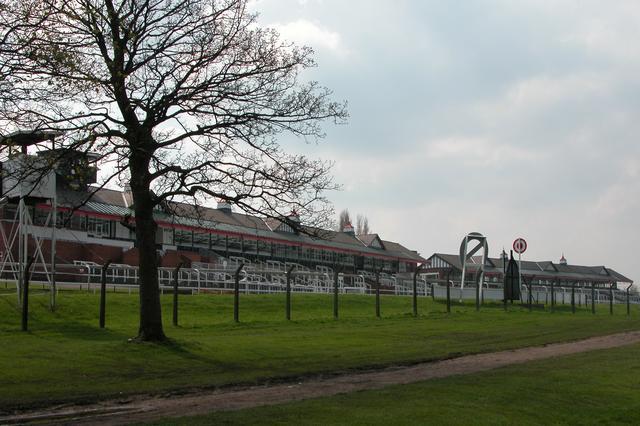 Pontefract Racecourse