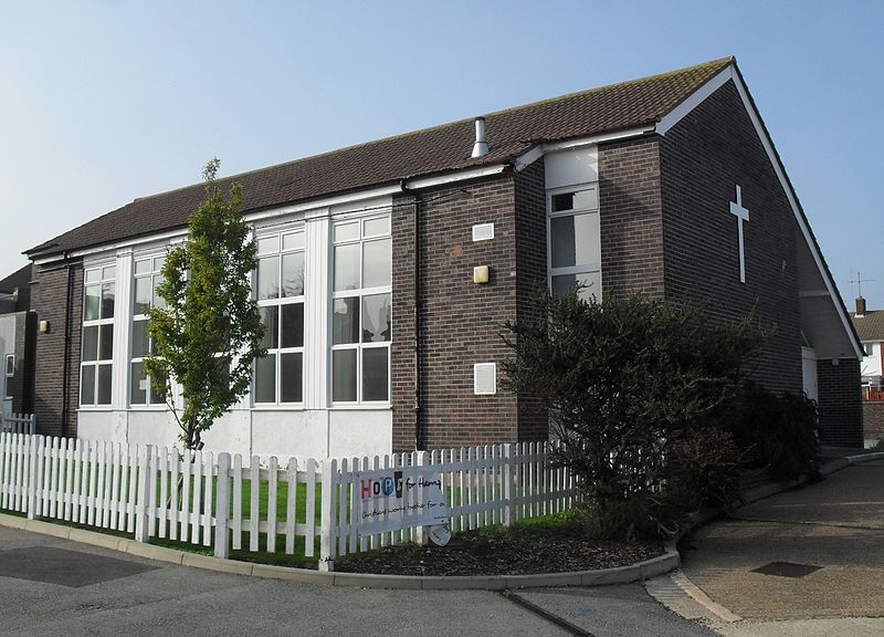 Central Methodist Church