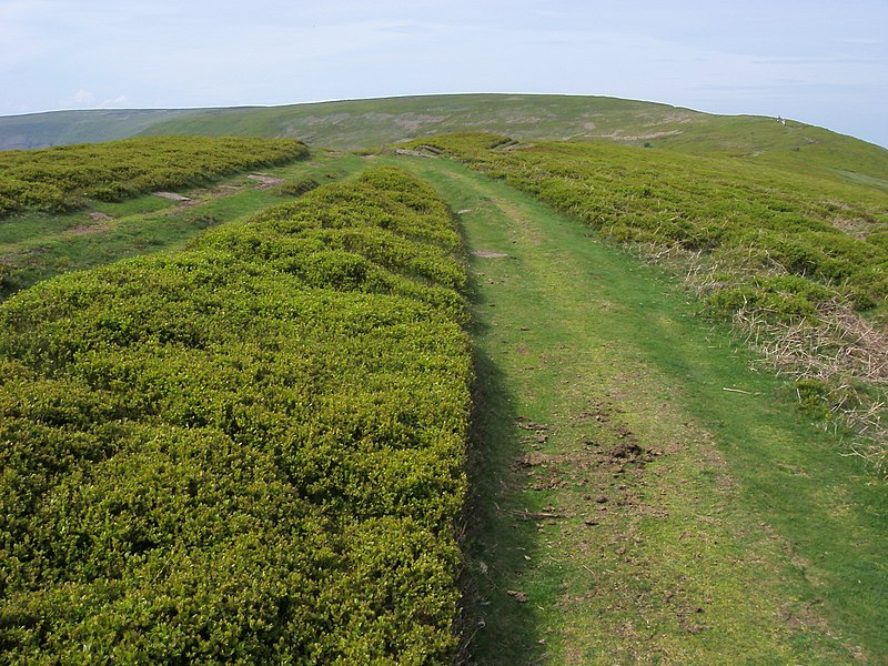 Offa’s Dyke Path