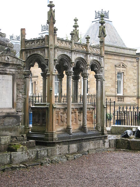 Abbaye de Jedburgh