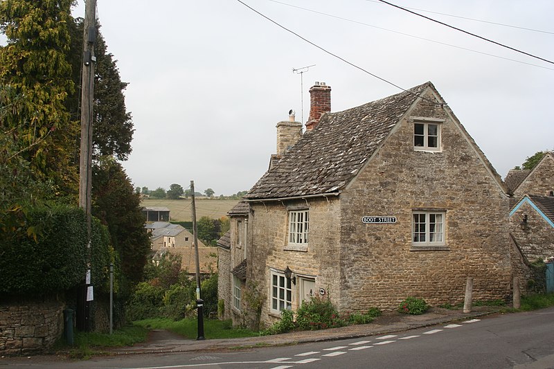 Oxfordshire Way