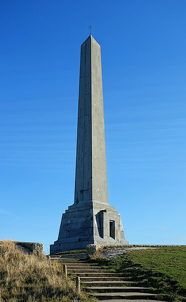 Dover Patrol Monument