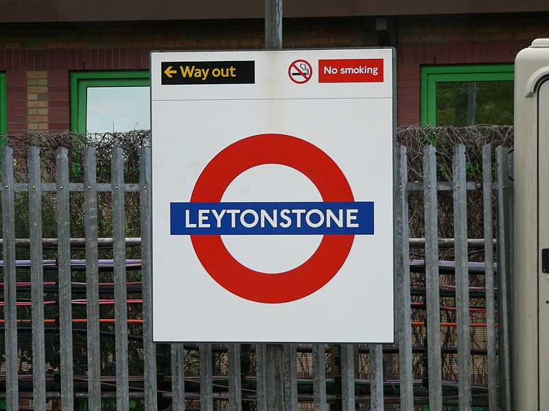 Leytonstone