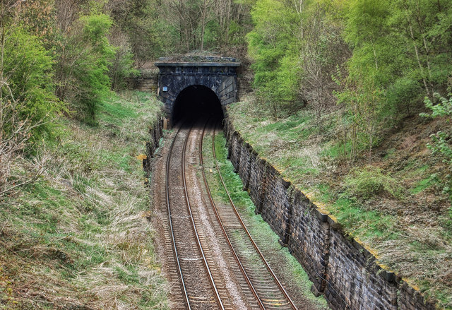 Bramhope Tunnel