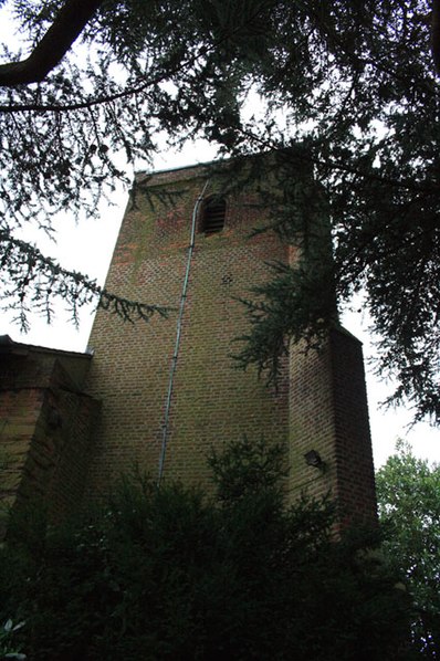 Church of the Holy Rood