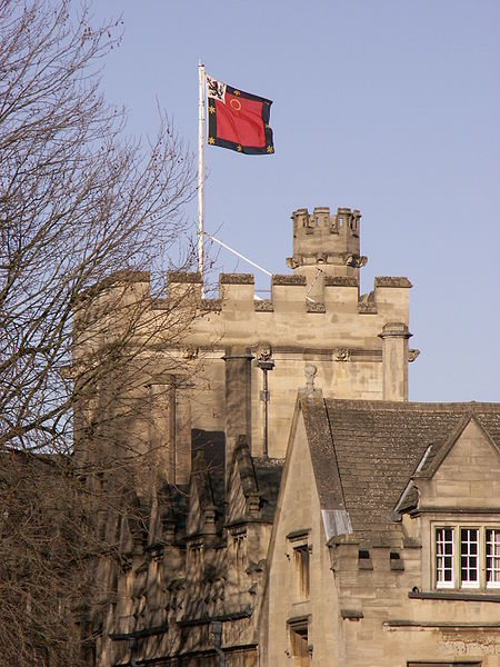 St John's College