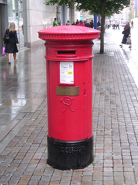 Corporation Street