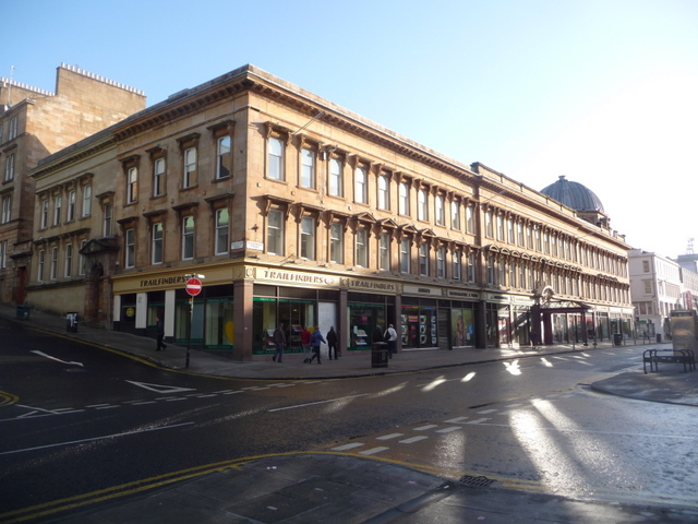 McLellan Galleries