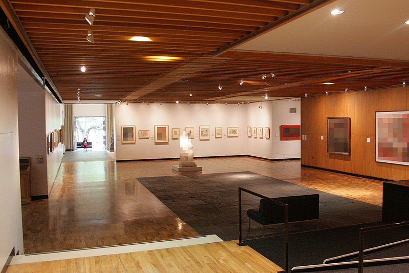 Whitworth Art Gallery