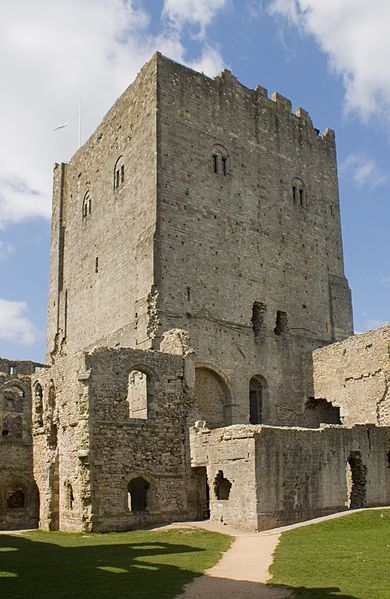 Château de Portchester