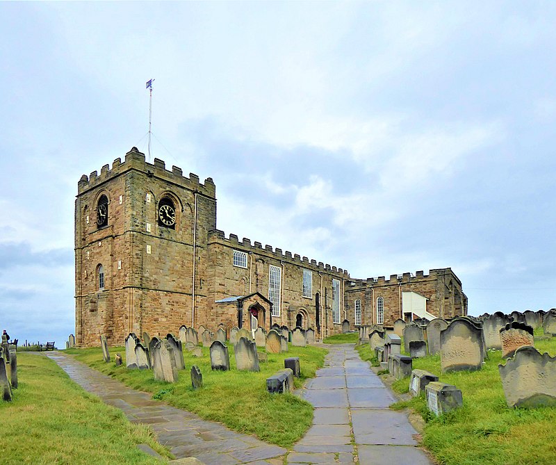 Church of Saint Mary