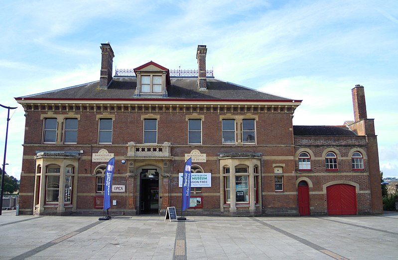 Museum of Barnstaple and North Devon