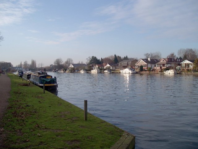 Walton-on-Thames