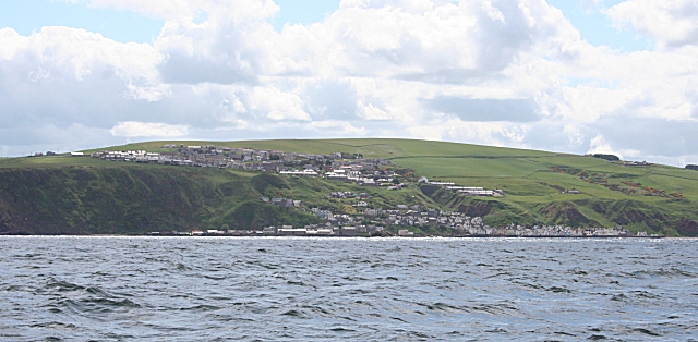 Gardenstown