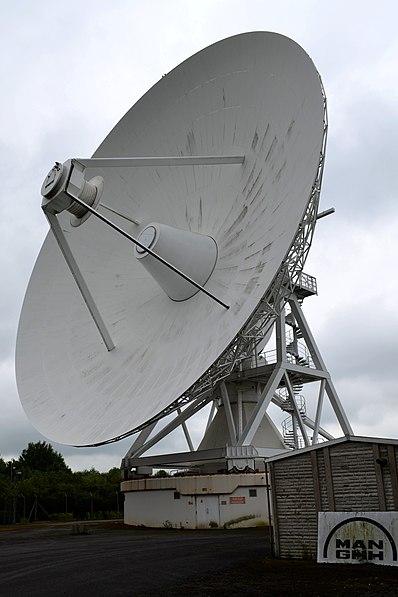 Mullard Radio Astronomy Observatory