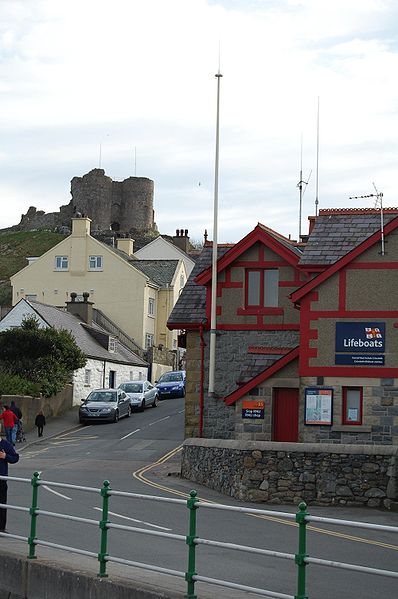 Criccieth