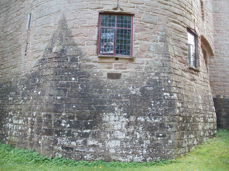 St Briavels Castle