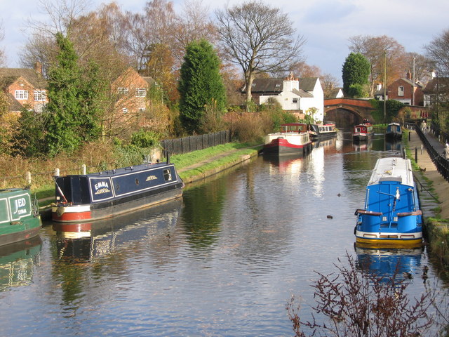 Lymm