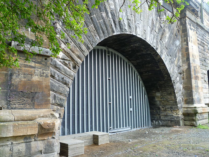 Canonmills, Edynburg