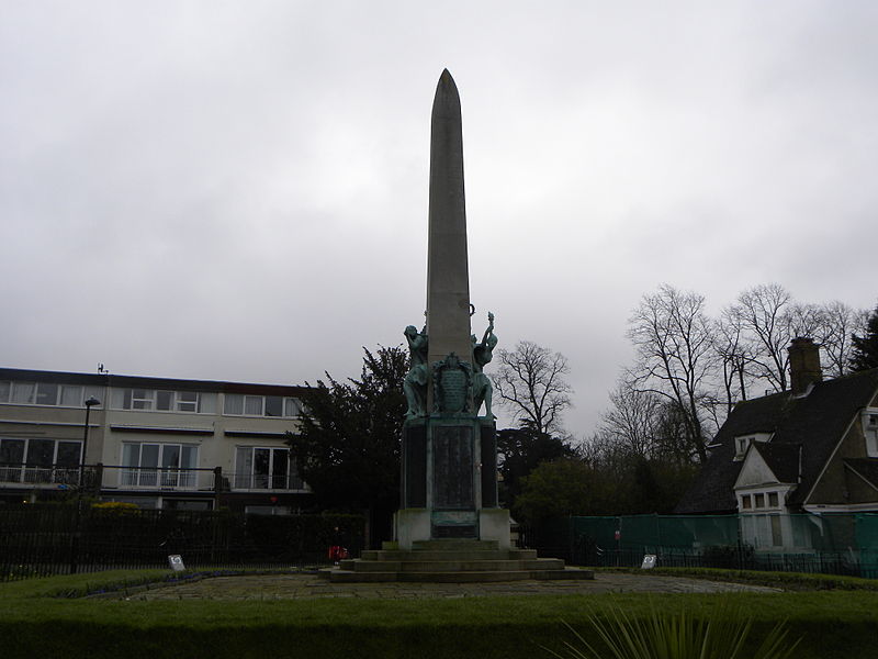 Bromley War Memorial