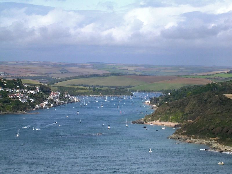 Salcombe