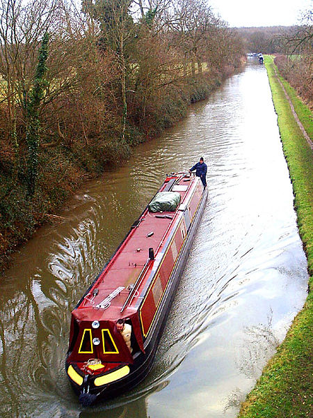 Oxford Canal