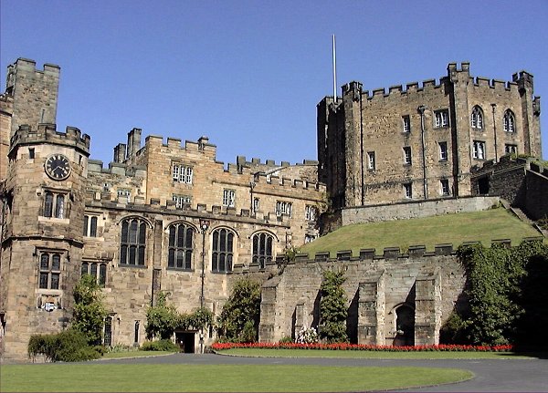 Château de Durham