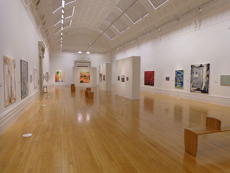 Walker Art Gallery