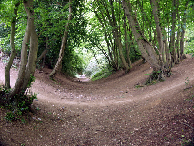 Devil's Dyke