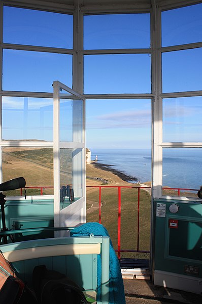 Belle Tout Lighthouse