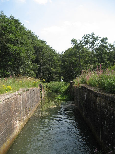 North Walsham & Dilham Canal