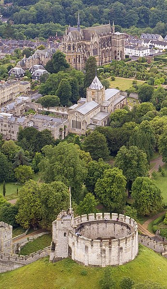 Arundel Cathedral