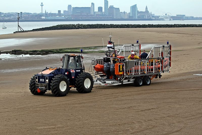 New Brighton