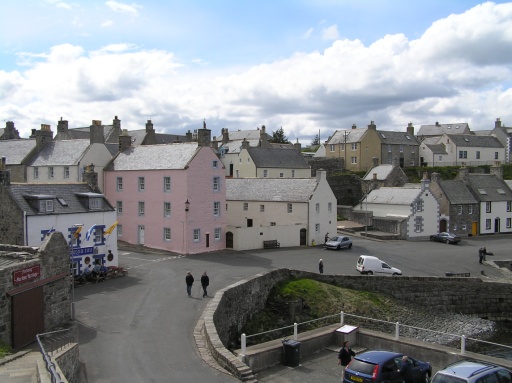 Portsoy