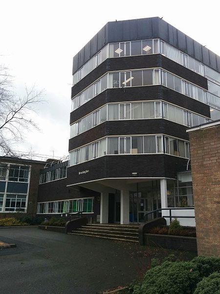 Université de Loughborough