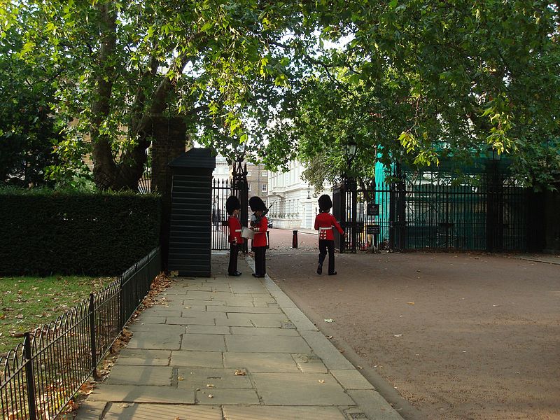 Clarence House