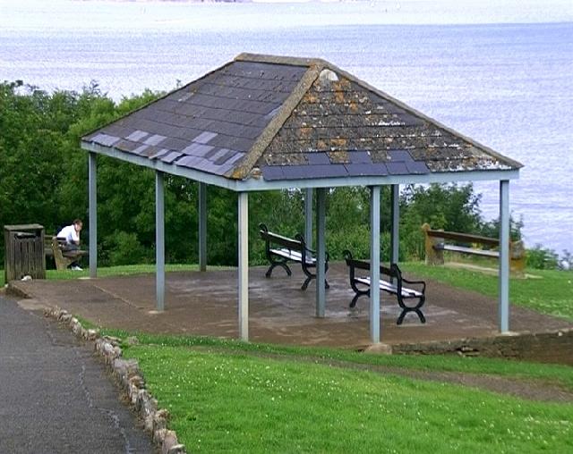 Brixham Battery