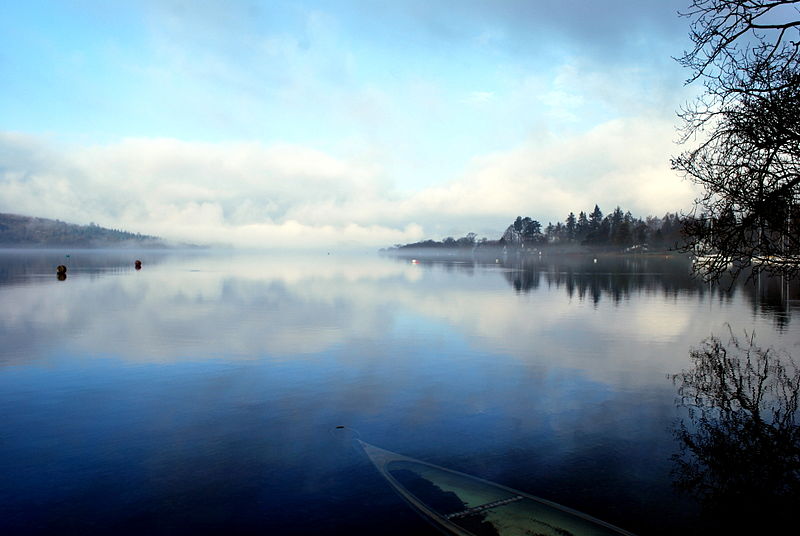 Lac Windermere