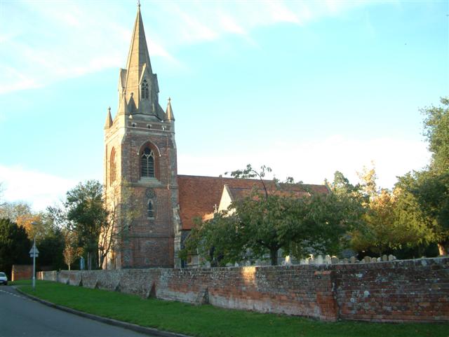 Church of St Michael