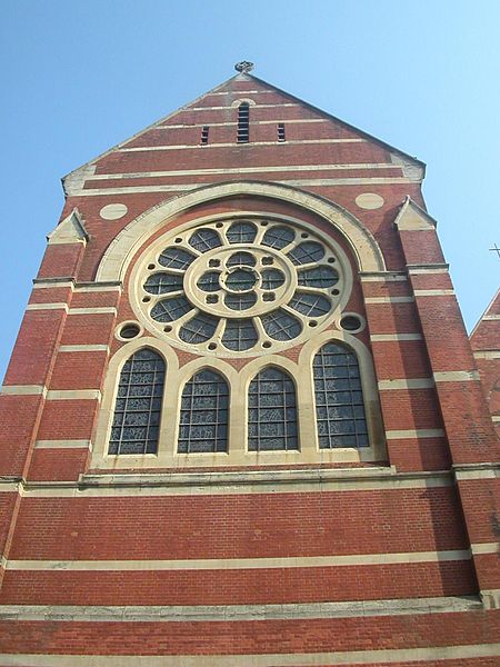 St Michael's Church