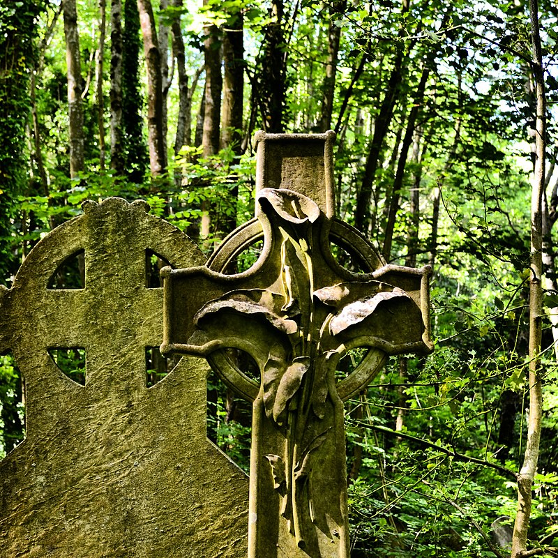 Arnos Vale Cemetery