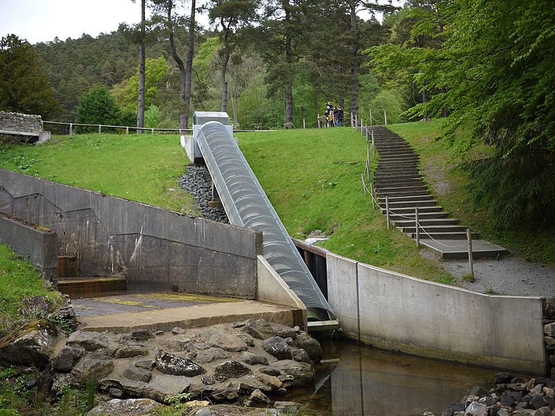 Cragside