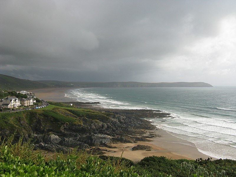 Woolacombe