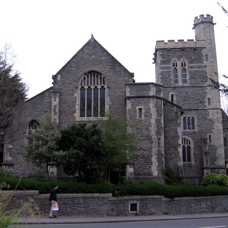 Cotham Church