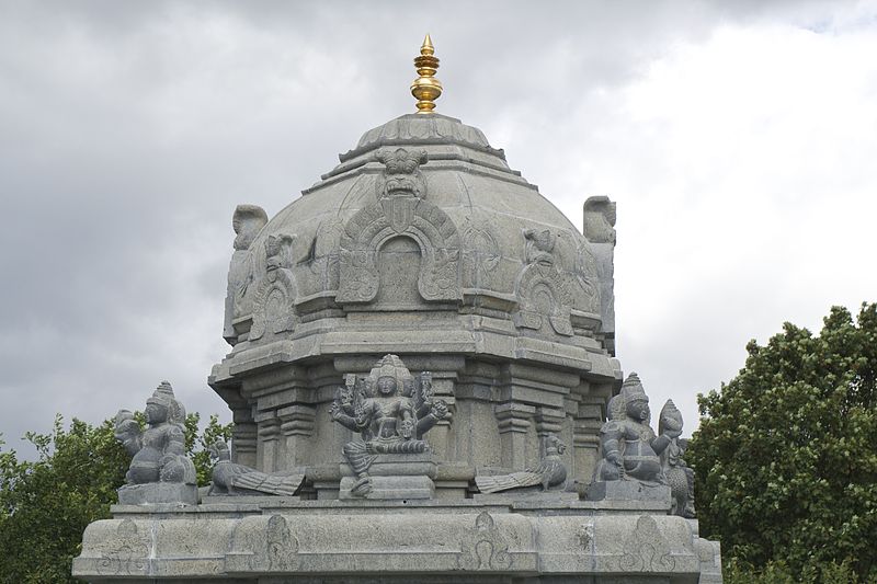 Shri Venkateswara Temple