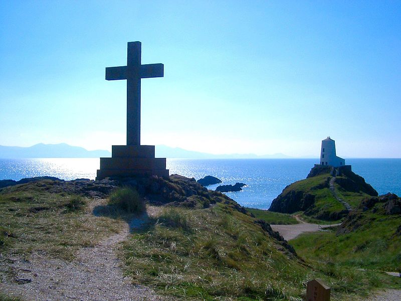 Ynys Llanddwyn