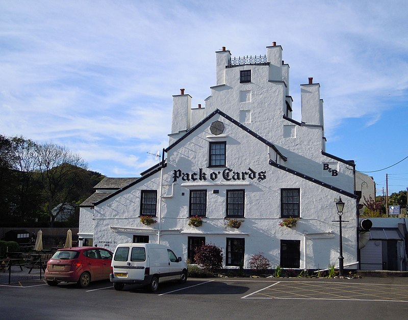 Combe Martin