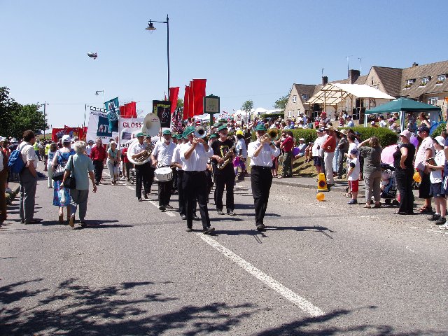 Tolpuddle Martyrs