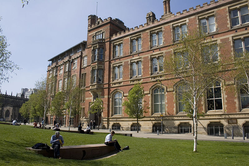 Chetham's School of Music