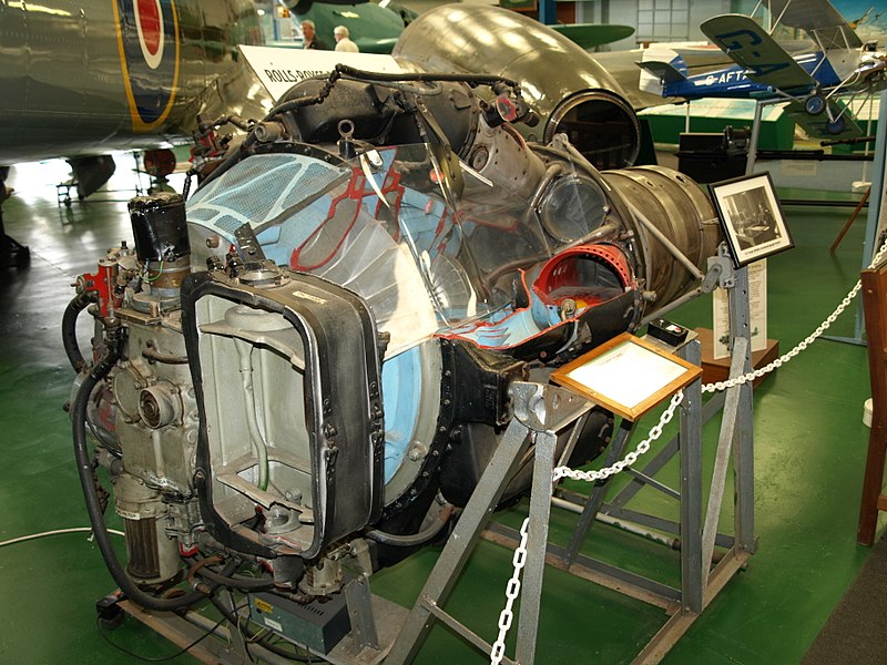 Tangmere Military Aviation Museum